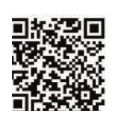 MahaRERA QR code